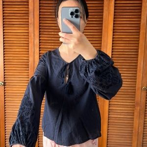 Abercrombie and Fitch, size S, women shirts, 100% cotton, fashion,good condition